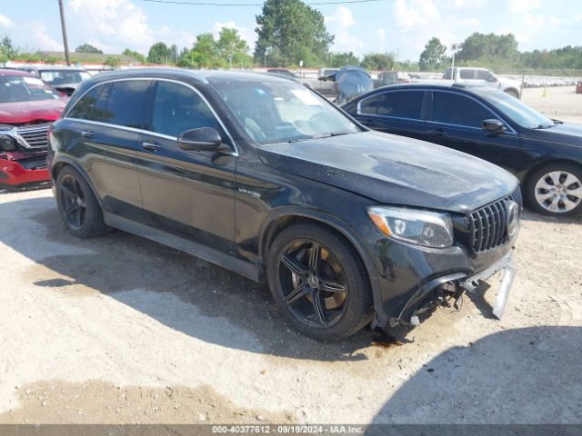 mercedes-benz glc-class 2019 wdc0g8jb1kf488413