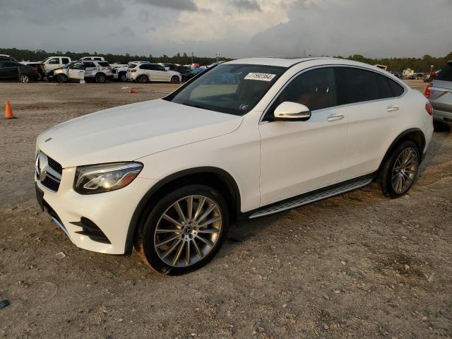 mercedes-benz glc coupe 2018 wdc0j4kb0jf396202