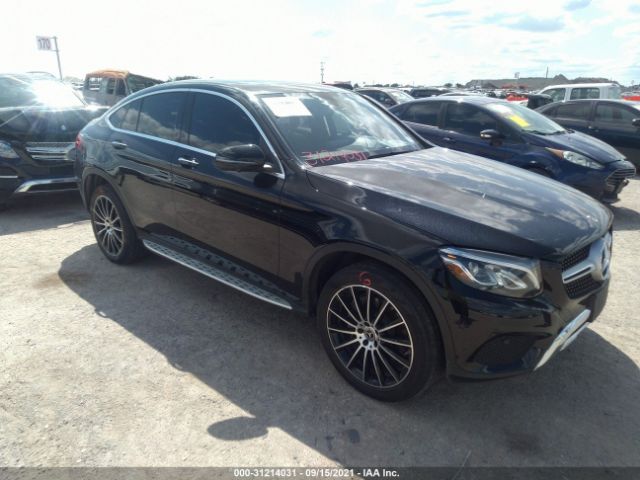 mercedes-benz glc 2019 wdc0j4kb0kf579570