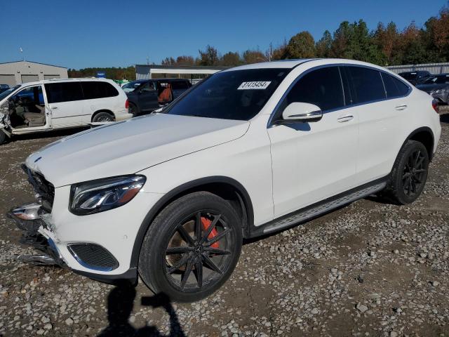 mercedes-benz glc coupe 2019 wdc0j4kb1kf580047