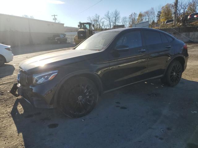 mercedes-benz glc coupe 2018 wdc0j4kb2jf426056