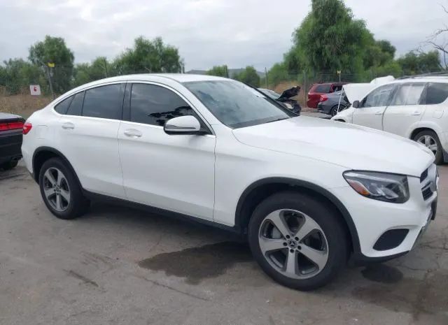 mercedes-benz glc 2018 wdc0j4kb2jf428485