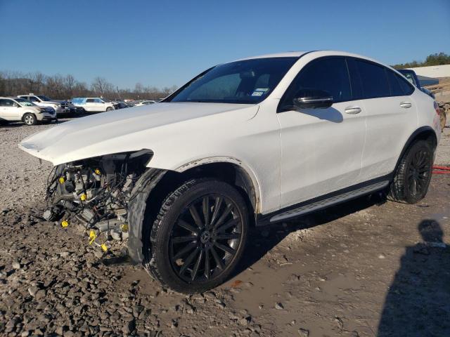 mercedes-benz glc coupe 2019 wdc0j4kb2kf571969