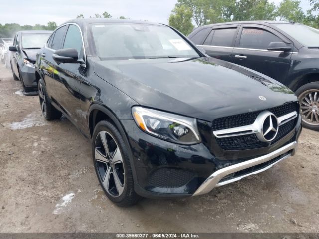 mercedes-benz glc-class 2018 wdc0j4kb3jf346183