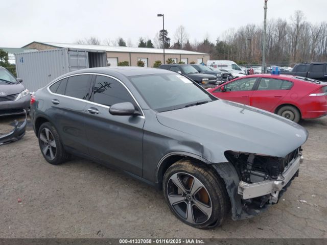 mercedes-benz glc-class 2018 wdc0j4kb3jf359368