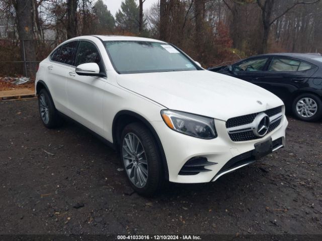 mercedes-benz glc-class 2018 wdc0j4kb5jf454577