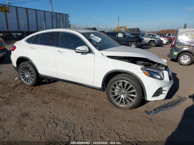 mercedes-benz glc-class 2019 wdc0j4kb5kf516027