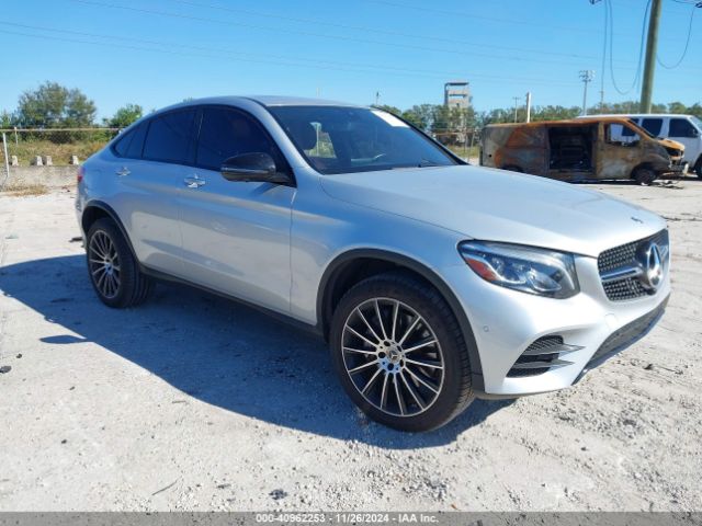 mercedes-benz glc-class 2019 wdc0j4kb6kf589309