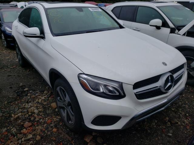 mercedes-benz  2017 wdc0j4kb8hf270891