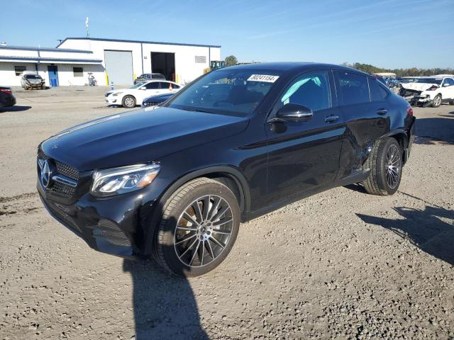 mercedes-benz glc coupe 2019 wdc0j4kb8kf560703