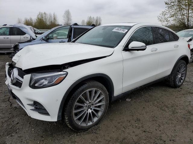 mercedes-benz glc-class 2019 wdc0j4kb8kf566307