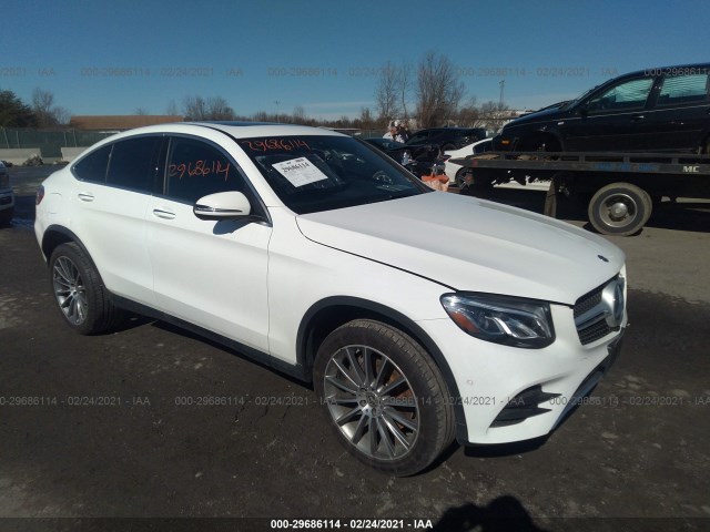 mercedes-benz glc 2018 wdc0j4kbxjf351705