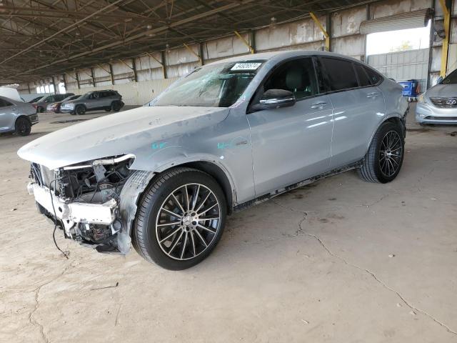 mercedes-benz glc coupe 2017 wdc0j6eb2hf223265