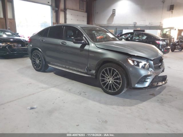 mercedes-benz glc-class 2019 wdc0j6eb5kf491038