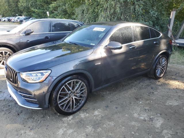 mercedes-benz glc coupe 2020 wdc0j6eb6lf739413