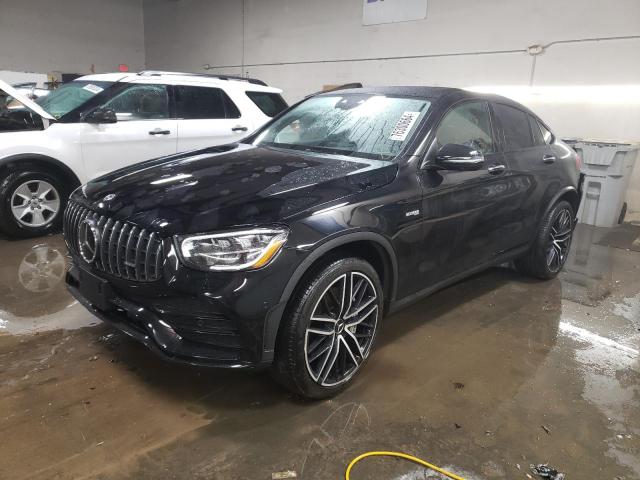 mercedes-benz glc coupe 2020 wdc0j6eb6lf748144