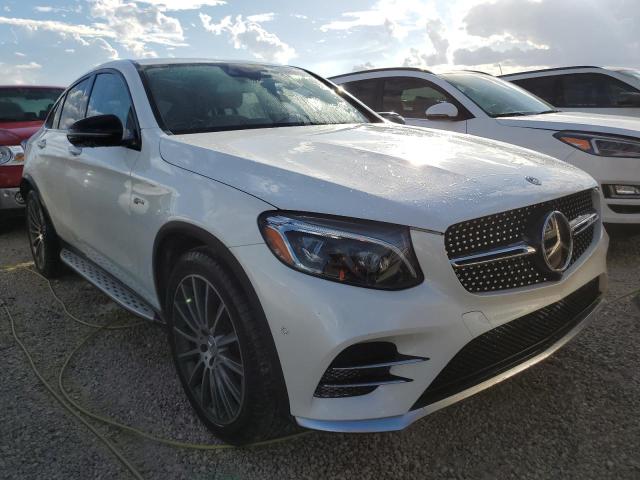 mercedes-benz glc coupe 2019 wdc0j6eb9kf492953