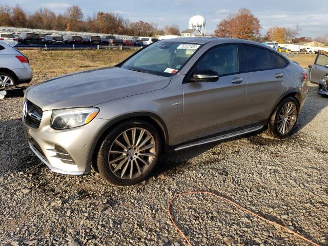 mercedes-benz glc coupe 2019 wdc0j6eb9kf616624