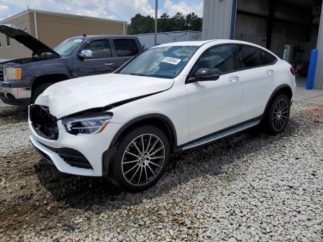 mercedes-benz glc-class 2020 wdc0j8eb1lf723213