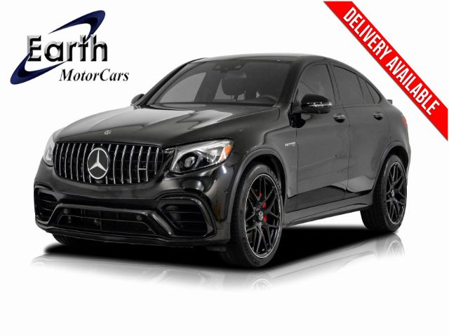 mercedes-benz glc 2018 wdc0j8kb1jf434110