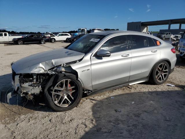 mercedes-benz glc coupe 2018 wdc0j8kb8jf435724