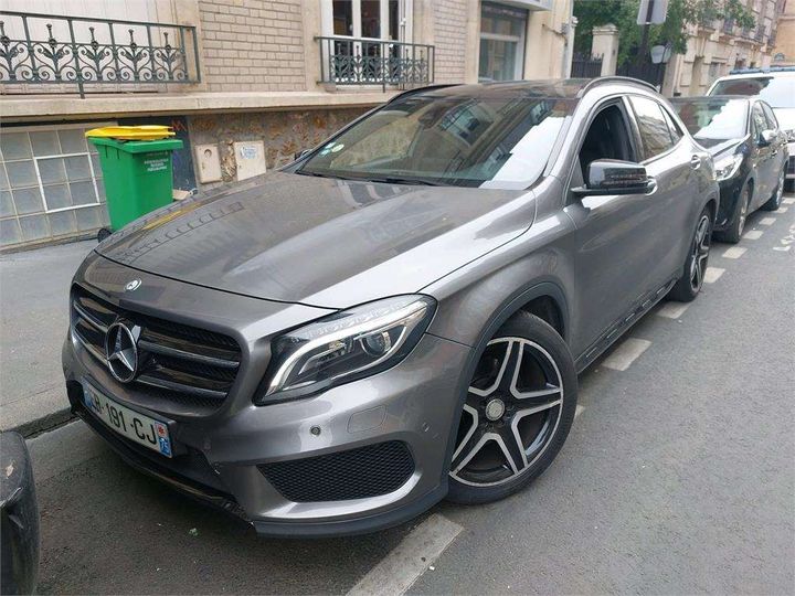 mercedes-benz classe gla 2016 wdc1569031j235324