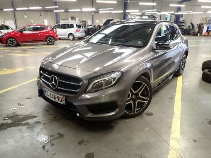 mercedes-benz gla 2016 wdc1569031j277775