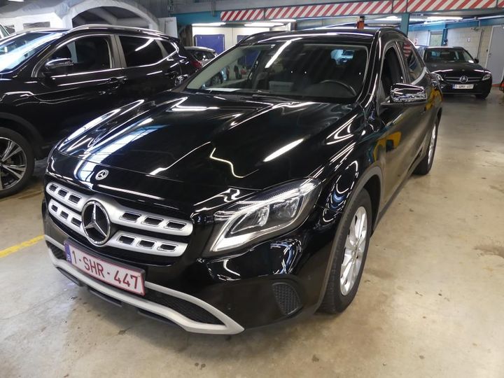 mercedes-benz gla 2017 wdc1569031j390850