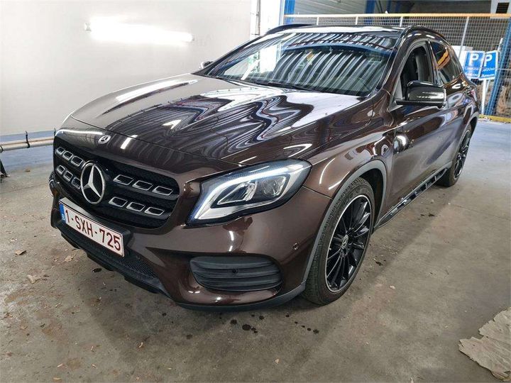 mercedes-benz gla 2017 wdc1569031j415273