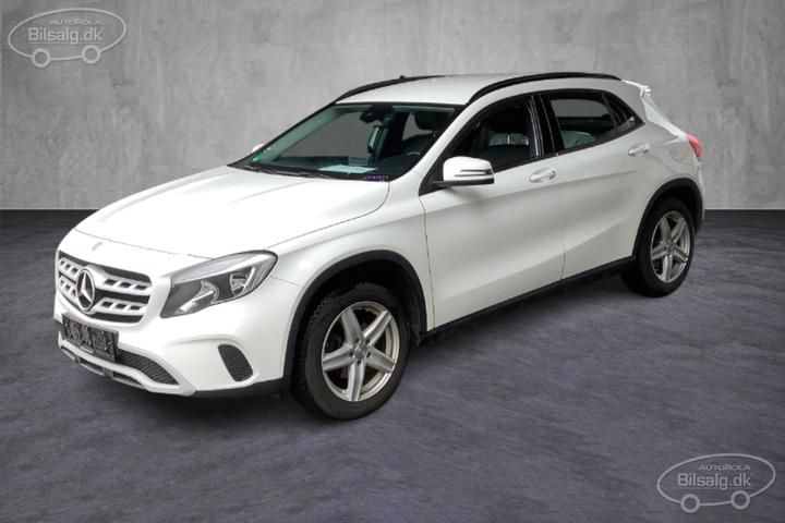 mercedes-benz gla-class suv 2019 wdc1569031j547188