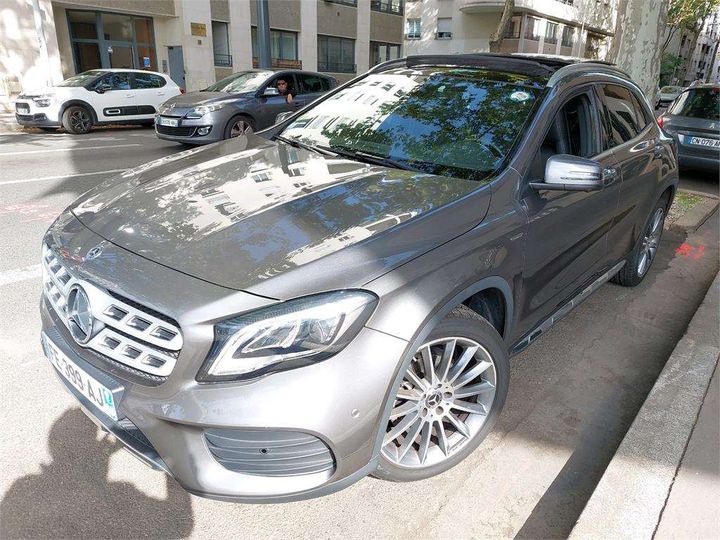 mercedes-benz classe gla 2019 wdc1569031j617300