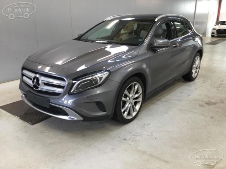 mercedes-benz gla-class suv 2014 wdc1569051j023932