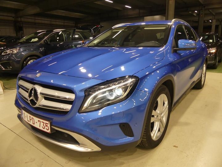 mercedes-benz gla 2015 wdc1569051j210766