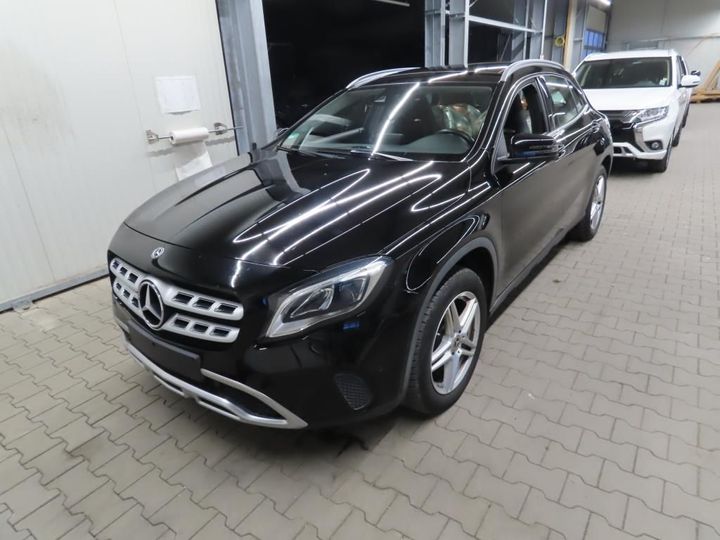 mercedes-benz gla 2017 wdc1569051j392692