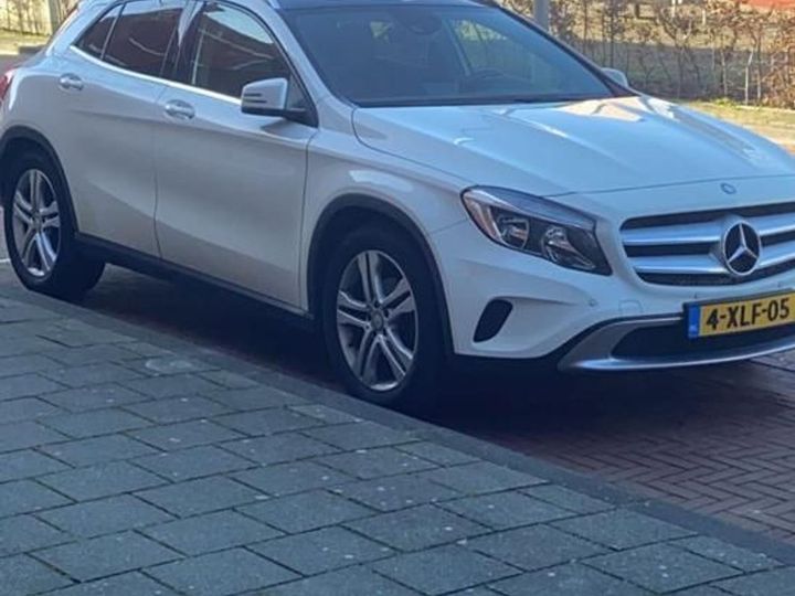 mercedes-benz gla-klasse 2014 wdc1569081j039157