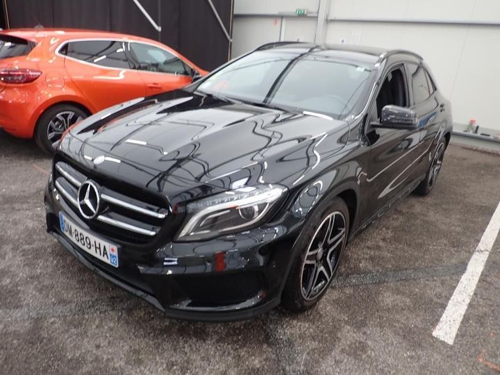 mercedes-benz gla 2014 wdc1569081j088030