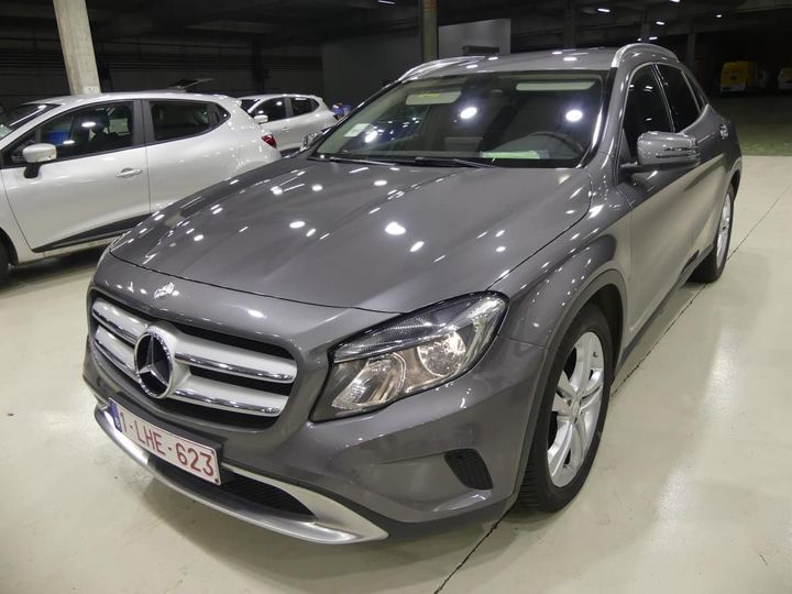 mercedes-benz gla 2015 wdc1569081j192869