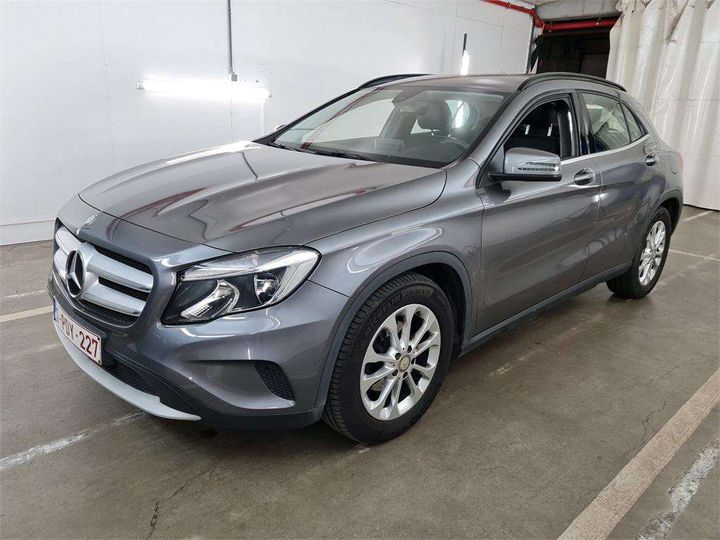 mercedes-benz gla 2016 wdc1569081j279734