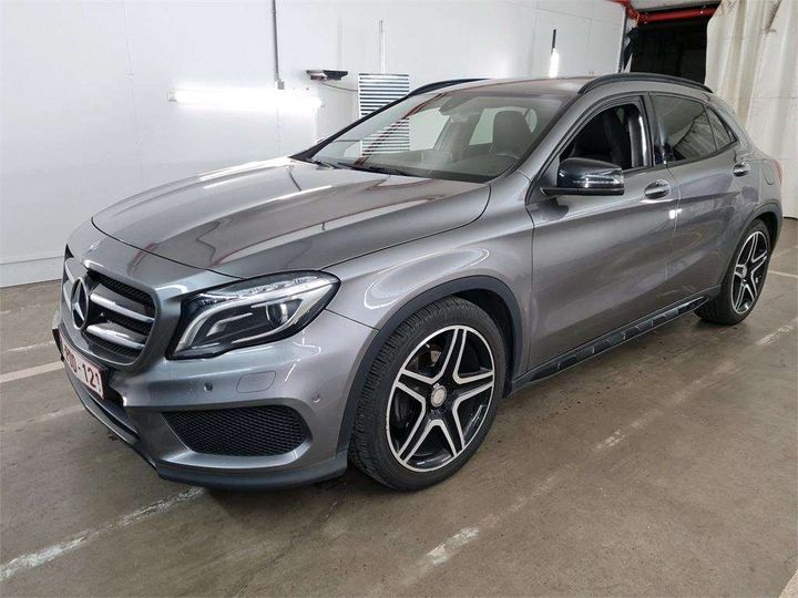 mercedes-benz gla 2016 wdc1569081j280531