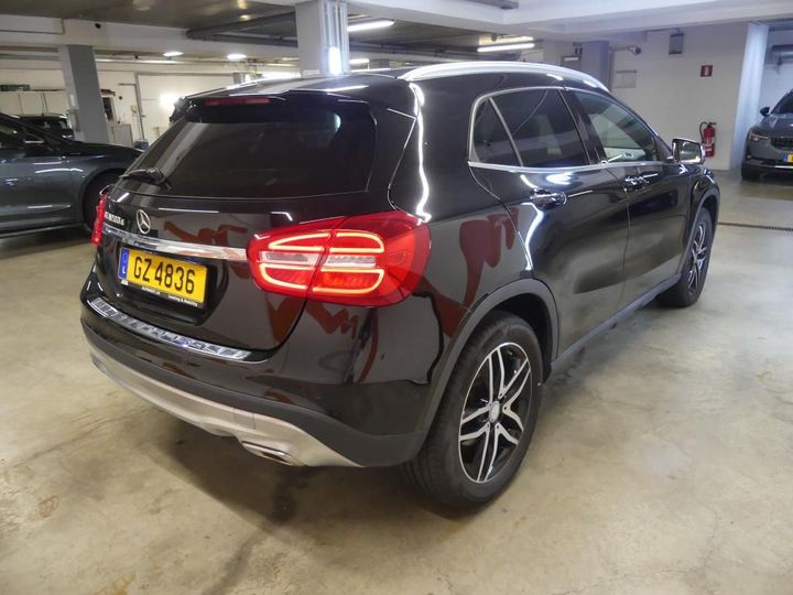 mercedes-benz gla 2016 wdc1569081j327644