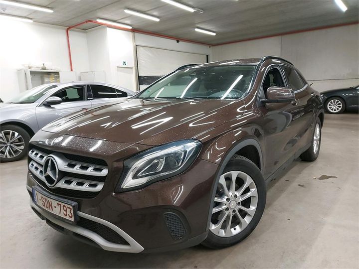 mercedes-benz gla 2017 wdc1569081j379461