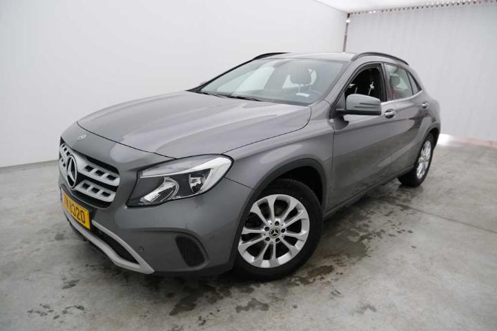 mercedes-benz gla 17 2017 wdc1569081j421351