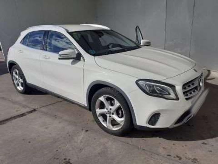 mercedes-benz clase gla 2017 wdc1569081j423724