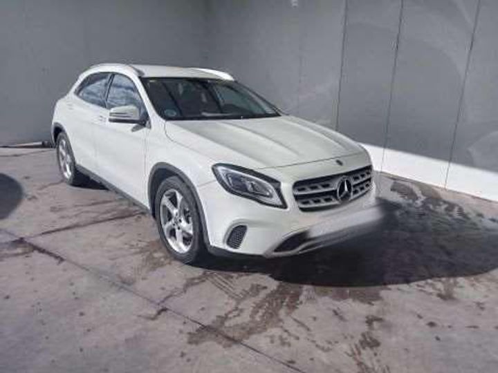 mercedes-benz clase gla 2017 wdc1569081j426297