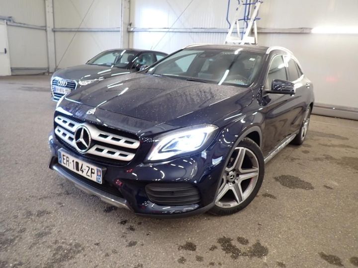 mercedes-benz gla 2017 wdc1569081j465404