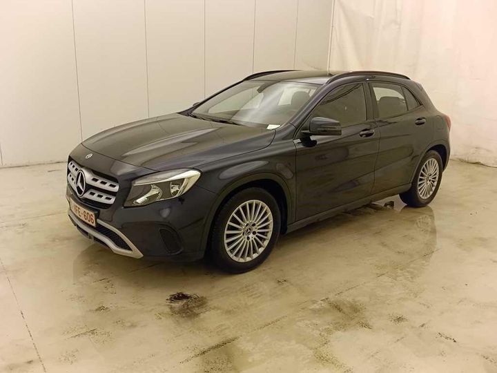 mercedes-benz gla-klasse 2018 wdc1569081j578945