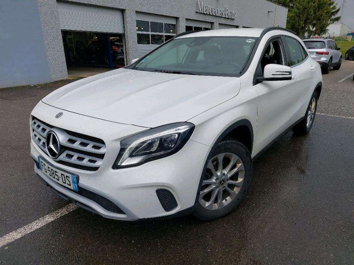 mercedes-benz classe gla 2019 wdc1569081j640081