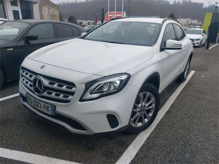 mercedes-benz classe gla 2019 wdc1569081j641745