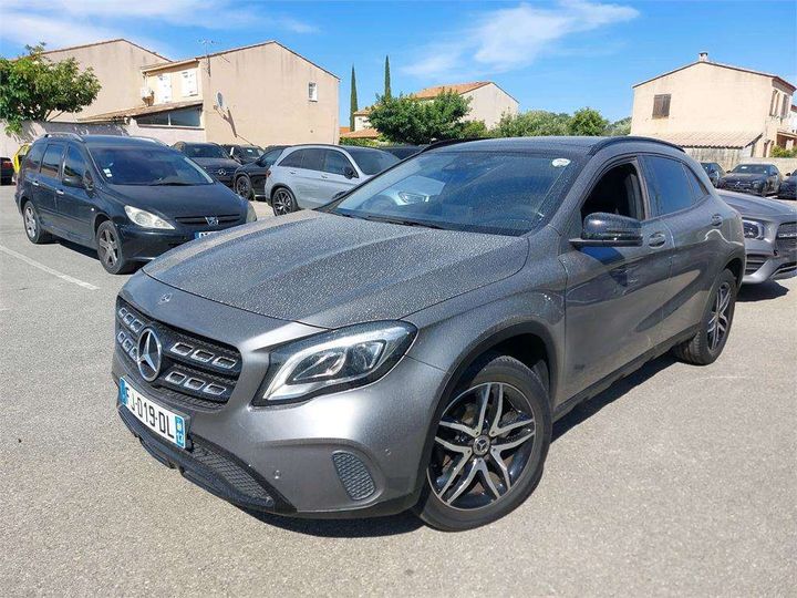 mercedes-benz gla 2019 wdc1569081j644091