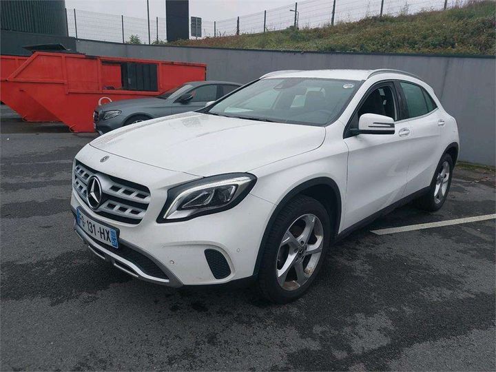 mercedes-benz classe gla 2019 wdc1569081j645756